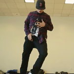 Untitled Kenny Wormald TV Sizzle (thumbnail)